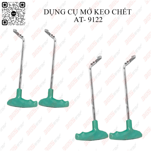 DỤNG CỤ MỞ KEO CHẾT AT-9122